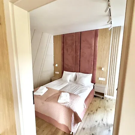 Premium W Sercu Karpacza 5 Apartamento Karpacz