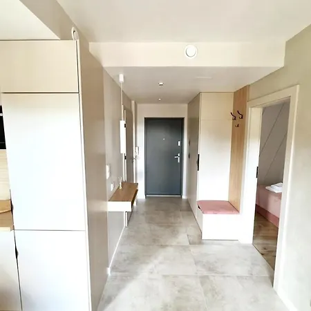 Apartamento Premium W Sercu Karpacza 5 *