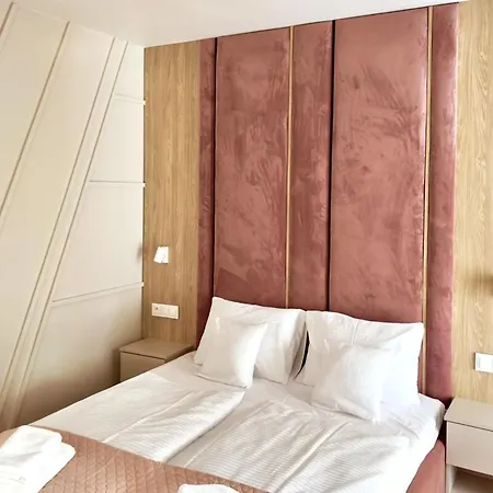 Premium W Sercu Karpacza 5 Apartamento