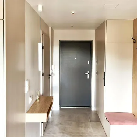 Apartamento Premium W Sercu Karpacza 5 *