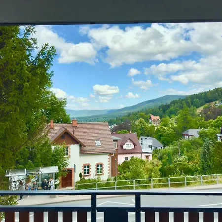 Premium W Sercu Karpacza 5 Apartamento